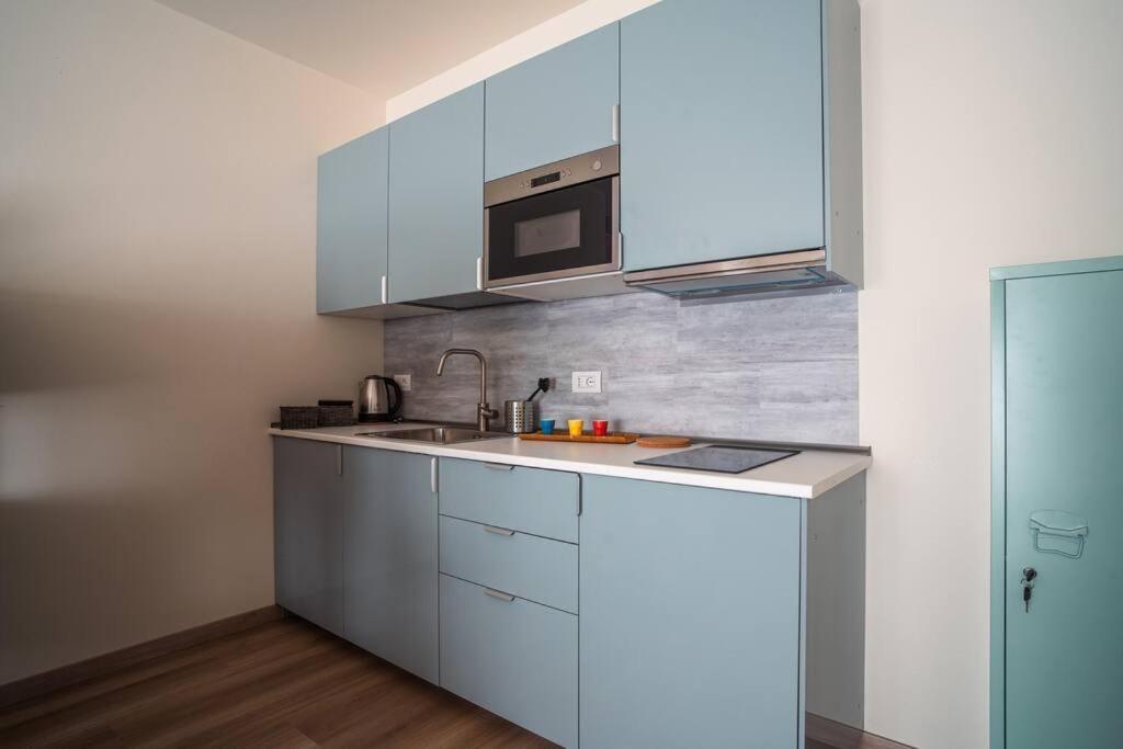 Monolocale Moderno Valpolicella Verona - Vayu San Pietro in Cariano Kültér fotó